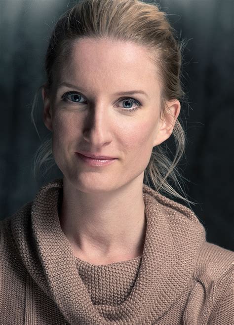 Adela Banášová s psíkom