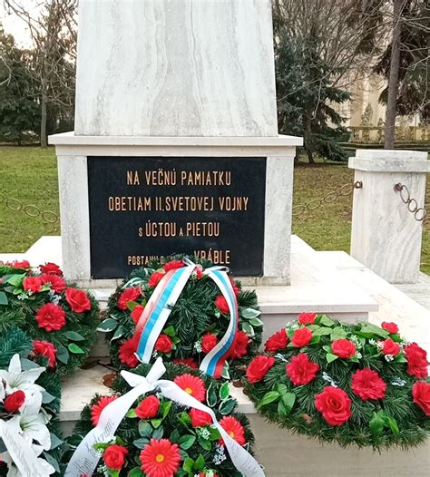 Pamätník obetiam vraždy