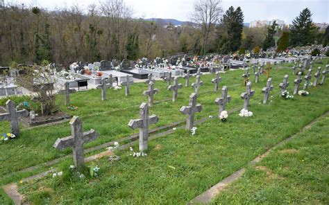 Plán rozšírenia cintorína v Hanušovciach nad Topľou