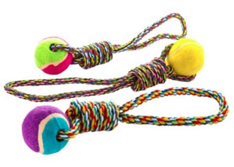 hračky pre psov a mačky