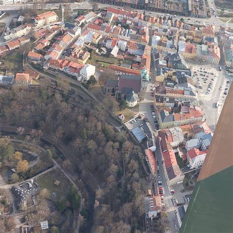Blízke záběry na detaily