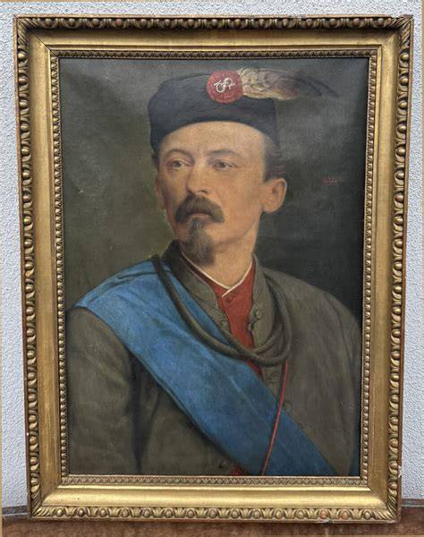 Portrét sokola sťahovavého pri lete