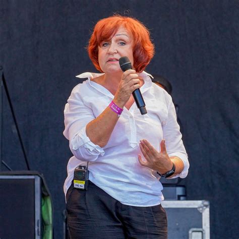 Petra Janů po úraze