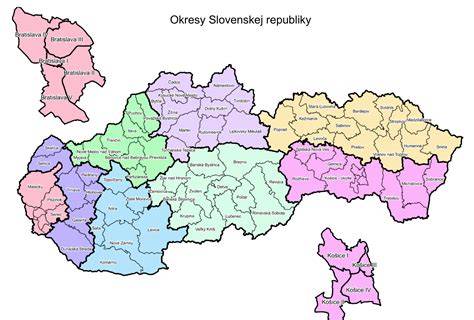 Schéma rozdelenia plemien na Slovensku podľa sprísnenia držania a kategórií