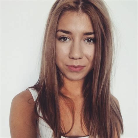 Natália Krajňáková pri tanci