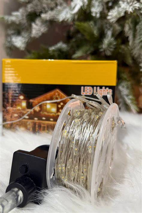 LED svetielka a vianočné ozdoby pre psy