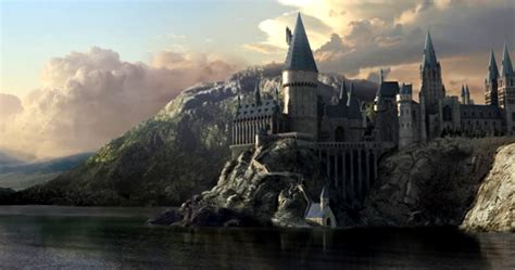 Bradavická škola čar a kouzel