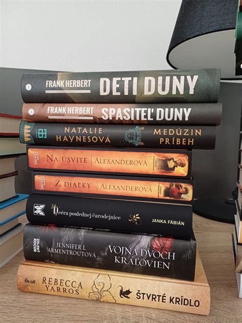 Knihy pre deti a dospelých