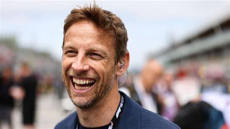 Foto: Jenson Button počas kariéry v monopostoch rôznych tímov