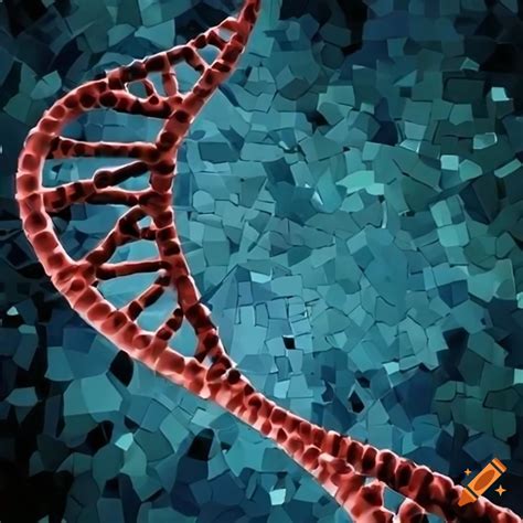 Štruktúra DNA a chromozómy
