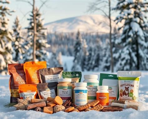 Štruktúra výživy pre argentínsku dogu