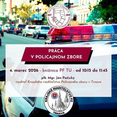 Infografika: Benefity a kariérne kroky v Policajnom zbore