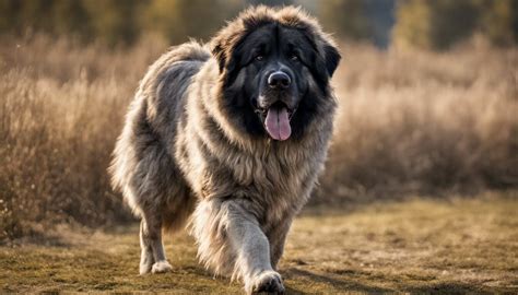 Výcvik kaukazského ovčiaka