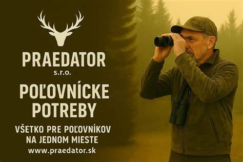 poľovnícke_plemená_přehľad