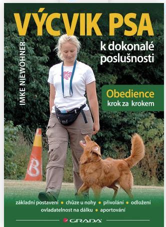 Výcvik obedience u poľovného psa
