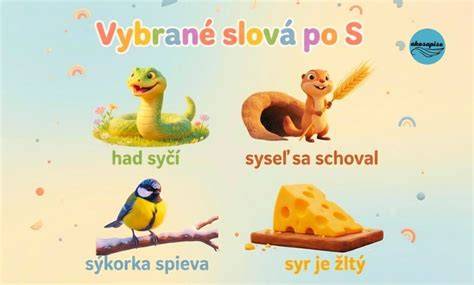 Infografika: Pôvod a šírenie slova 
