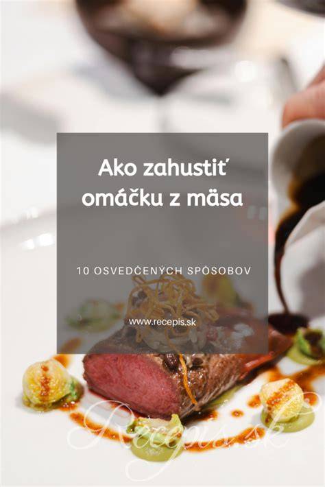 Infografika: 5 spôsobov úpravy vareného mäsa
