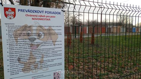 Psí výbeh na záhrade s trávnatým povrchom a plotom