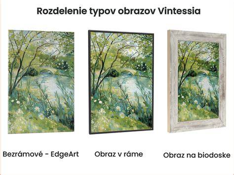 Infografika: Rozdelenie typov živých tapiet a ich funkcií