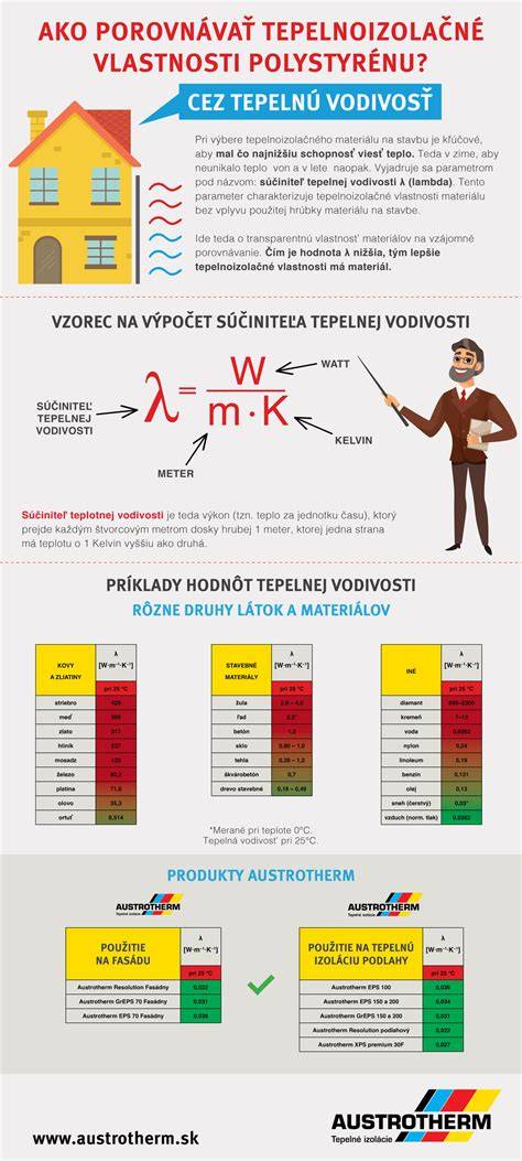 Infografika: Hustota srsti a tepelné izolácie severných plemien