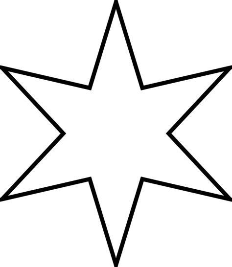 Obrázok hviezdy na vrchole stromčeka - symbol nádeje a cieľa