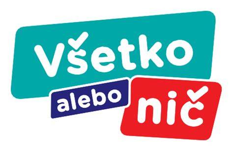 TIPOS VŠETKO ALEBO NIČ - stručný náhľad