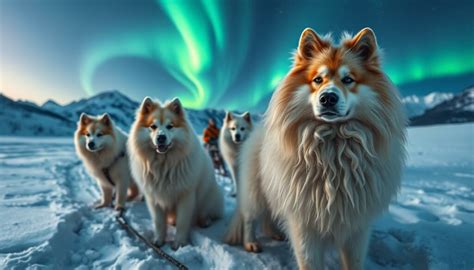 História samojedov a ich pôvod