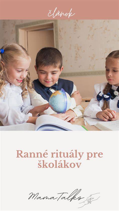 Infografika: Rituály a postupy pre učenie mena po krokoch