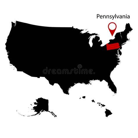 Mapa_Florida_Pennsylvania