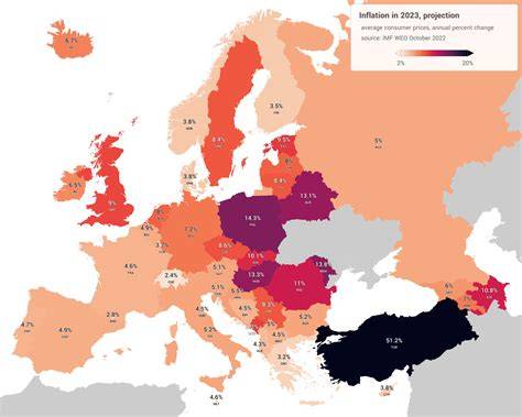 Mapa pôvodu: severovýchodná Európa a ruske regióny
