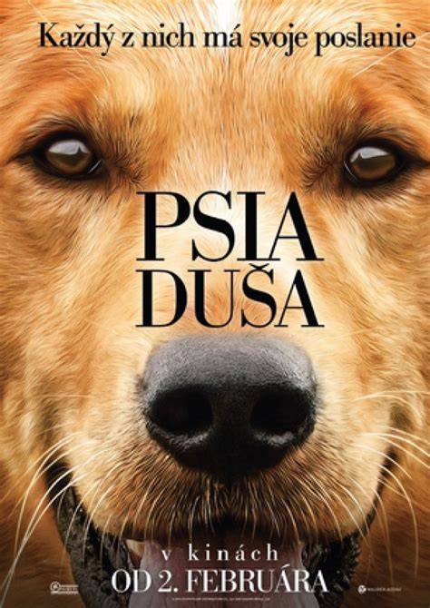 Obrázok: poster filmu Všetci psi idú do neba