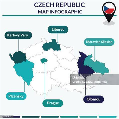 Infografika: Mapy a štatistiky polštiny a slovenčiny