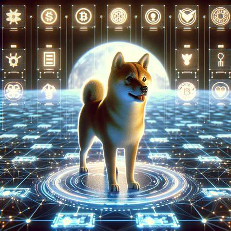 Infografika: Pôvod a rozšírenie Shiba Inu po svete