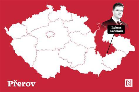 Mapa vlivu slovenského rapu v čase 1999-2010