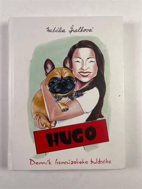 Ilustrácia fyzických charakteristík francúzskeho buldočka