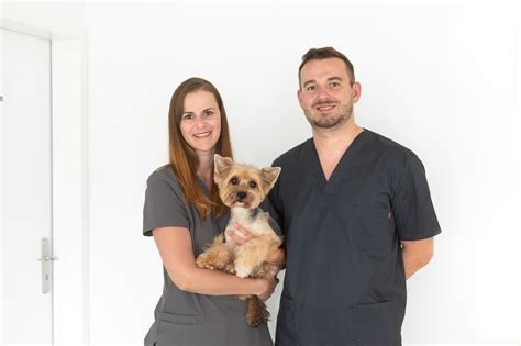 Tím veterinárov