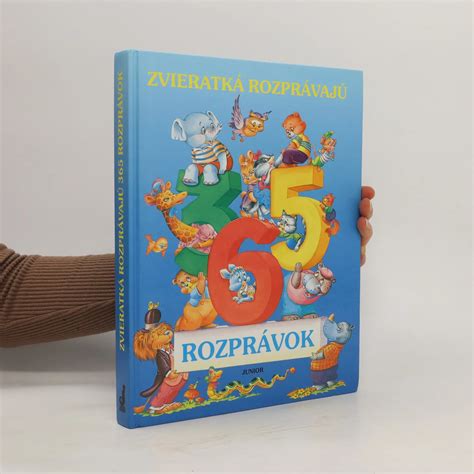 Zvieratká z rozprávok