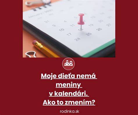 Infografika: Ako vybrať meno a kedy sláviť meniny psa Trevor
