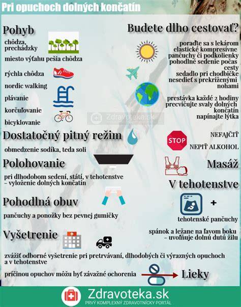 Infografika: Pri náhlej strate funkcie zadných končatín - čo robiť okamžite
