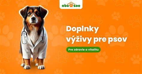 Graf rozdelenia výživy a krmív pre bytového psa