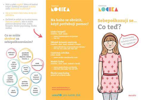 Letáky s informáciami o strate psa a kontaktmi