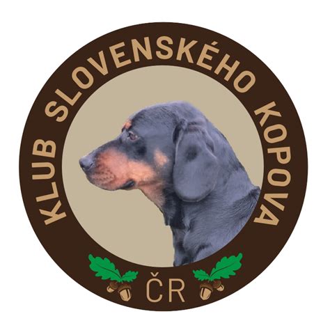 Fotografia štandardného exteriéru slovenského kopova