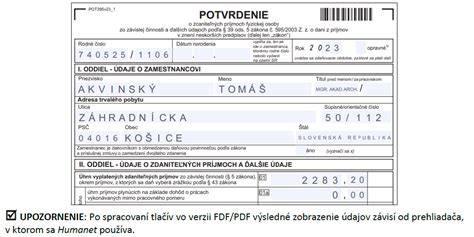 Príklad tlačiva prihlášky na zápis vrhu a identifikácie