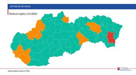 Mapa rizikových oblastí a odporúčané lokálne opatrenia