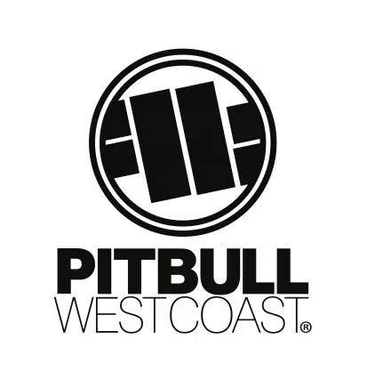 Obrázok: Loga Pitbull West Coast a grafický dizajn značky