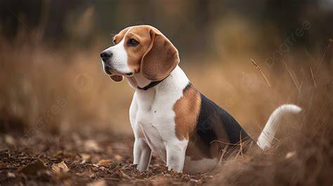 Beagle - typický vzhľad, krátka srsť a charakteristické uši
