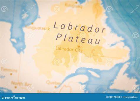 Mapa genealogického pôvodu labradora a bavorského farbiara