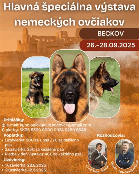 Rôzne druhy nemeckých ovčiakov v omaľovánkach