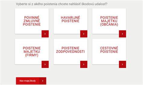 Dokumenty pripravené na nahlásenie poistnej udalosti