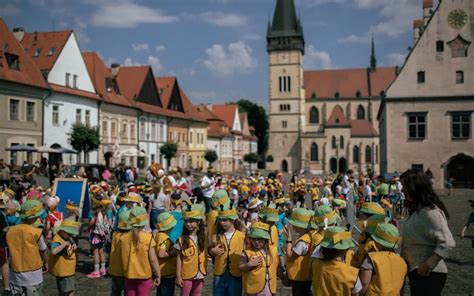 Interaktívne stanovištia a dielne pre deti
